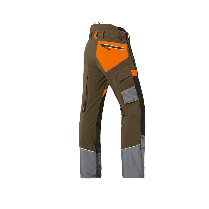 STIHL Advance X-Climb Pantalon de grimpe - XXL
