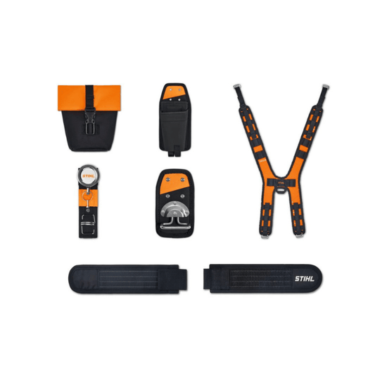STIHL Advance X-Flex Pro Ensemble forestier
