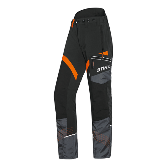 STIHL Advance X-Flex Pantalon anti-coupure avec ceinture - L