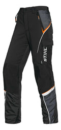 STIHL ADVANCE X-Light Pantalon anticoupures à taille - L