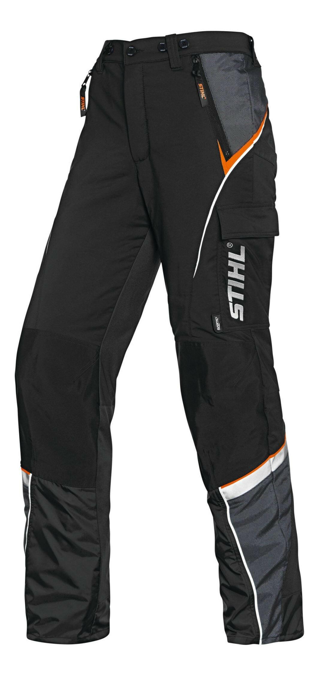 STIHL ADVANCE X-Light Pantalon anticoupures à taille - L