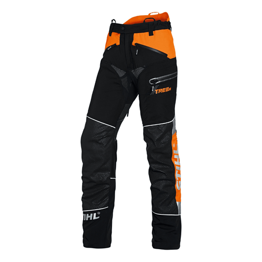 STIHL Advance X-TREEm Pantalon anticoupure avec ceinture - XL