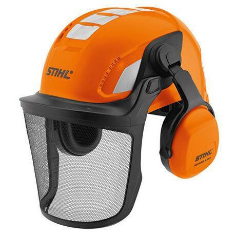 Casque STIHL ADVANCE X-Vent