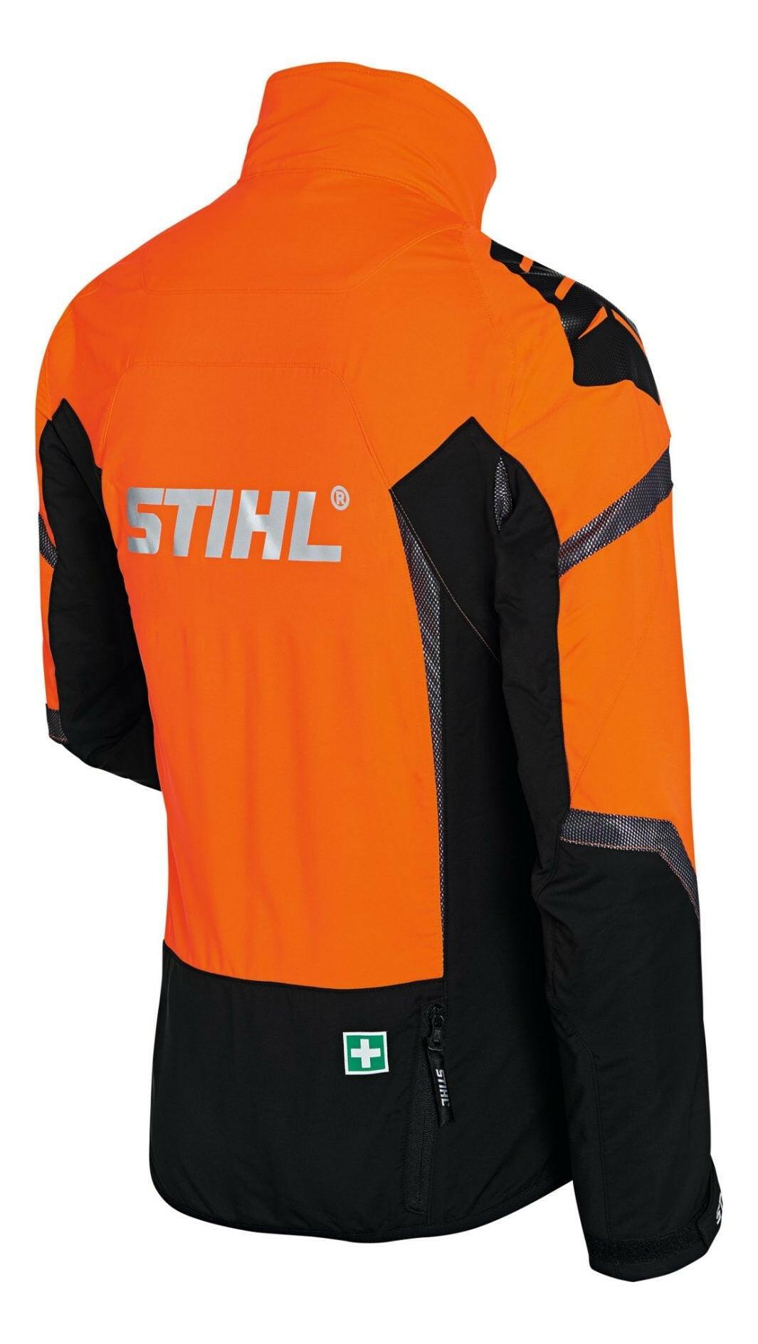 STIHL ADVANCE X-Vent Veste - S