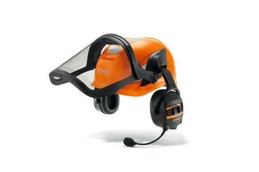 STIHL Advance X-VENT ProCOM Helmset