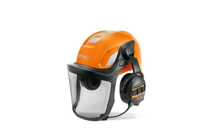 STIHL Advance X-VENT ProCOM Helmset