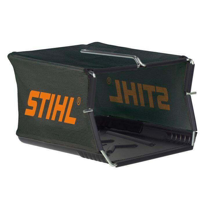 STIHL AFK 050 Bac de ramassage pour RL 540 & RLE 540