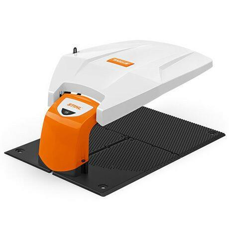 STIHL AIP 602 toit de protection « Protect » pour station de base de robot tondeuse