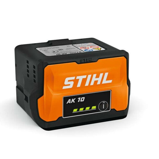 STIHL AK 10 Batterie
