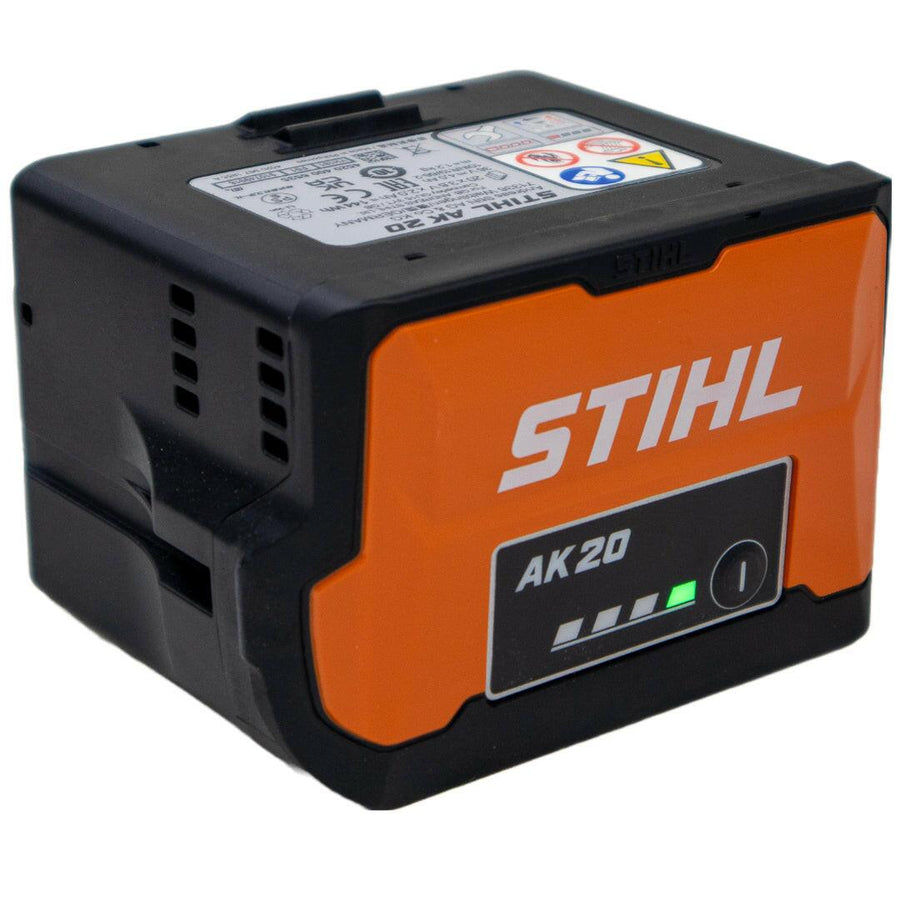 STIHL AK 20 Batterie