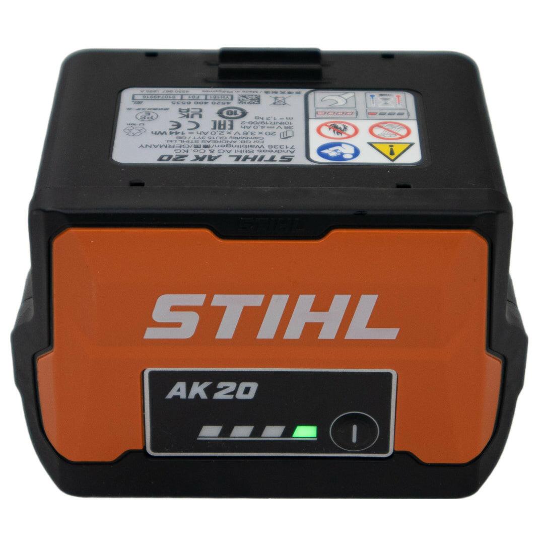 STIHL AK 20 Batterie