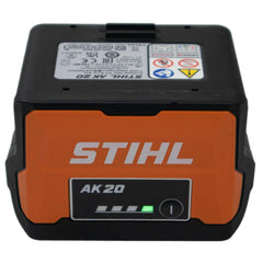STIHL AK 20 Batterie