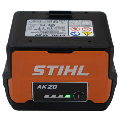 STIHL AK 20 Batterie