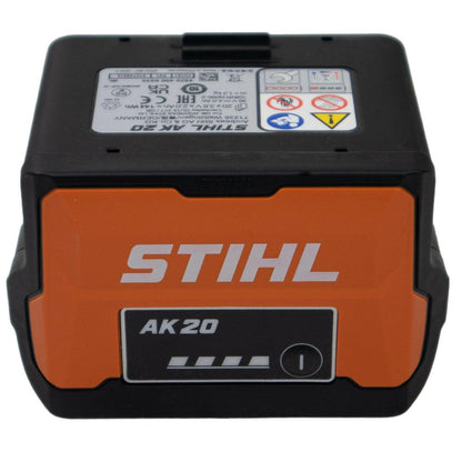 STIHL AK 20 Batterie