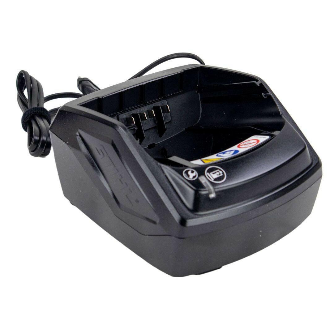 STIHL taille-haies sur perche à batterie HLA 86 pack avec batterie et chargeur (AP 20 + AL 101)