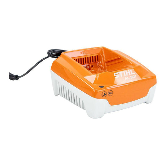 STIHL AL 301 Chargeur rapide