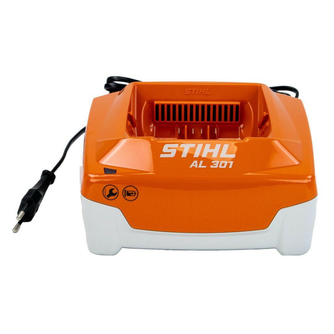 STIHL AL 301 Chargeur rapide