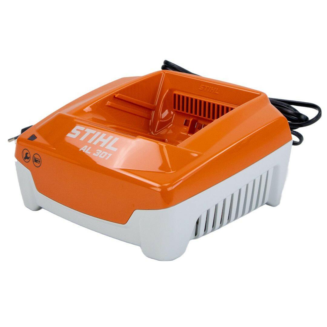 STIHL AL 301 Chargeur rapide
