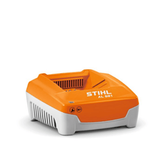 STIHL souffleur à dos à batterie BRA 200 pack avec batterie et chargeur (AP 30 + AL 501)