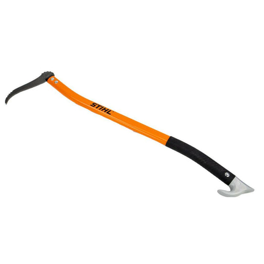 STIHL Crochet à bois en aluminium