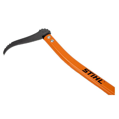 STIHL Crochet à bois en aluminium