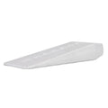 STIHL Coin d’abattage en aluminium - 12 x 4 cm