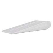 STIHL Coin d’abattage en aluminium - 12 x 4 cm