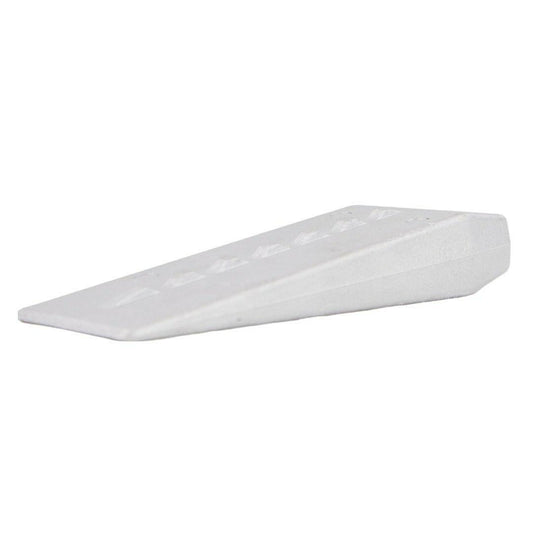 STIHL Coin d’abattage en aluminium - 12 x 4 cm