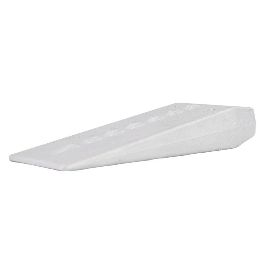 STIHL Coin d’abattage en aluminium - 12 x 4 cm