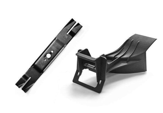 Kit mulching STIHL AMK 039 - 37 cm