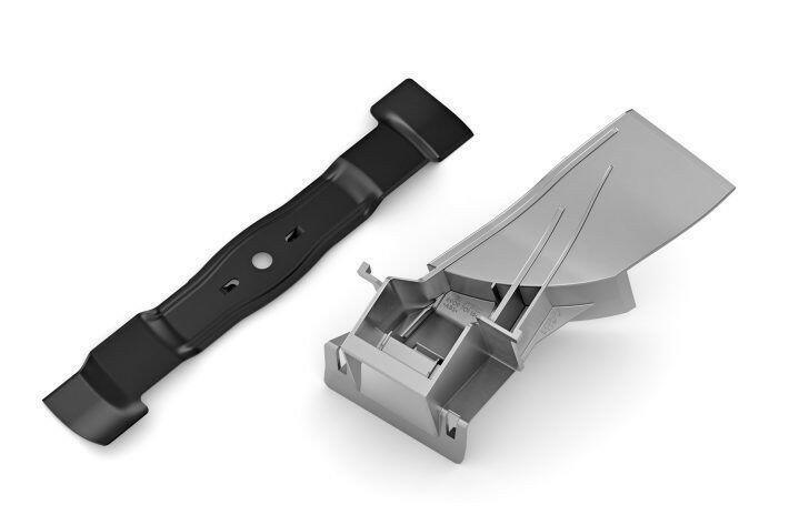 STIHL AMK 448 Kit mulching - 46 cm