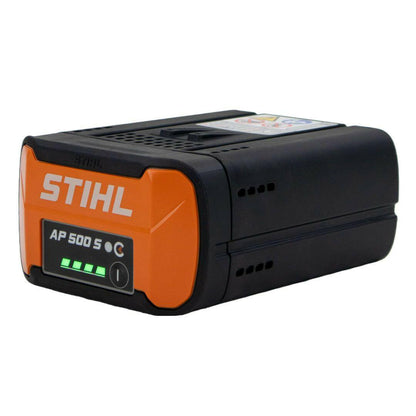 Batterie STIHL AP 500 S