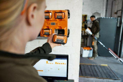 Batterie STIHL AP 500 S