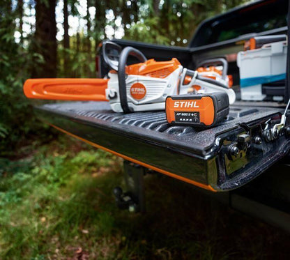 Batterie STIHL AP 500 S