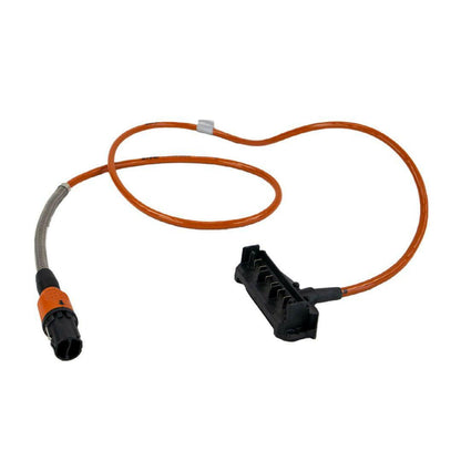 STIHL AR 2000 L Batterie dorsale – Inclus câble de connexion AR L & adaptateur AP