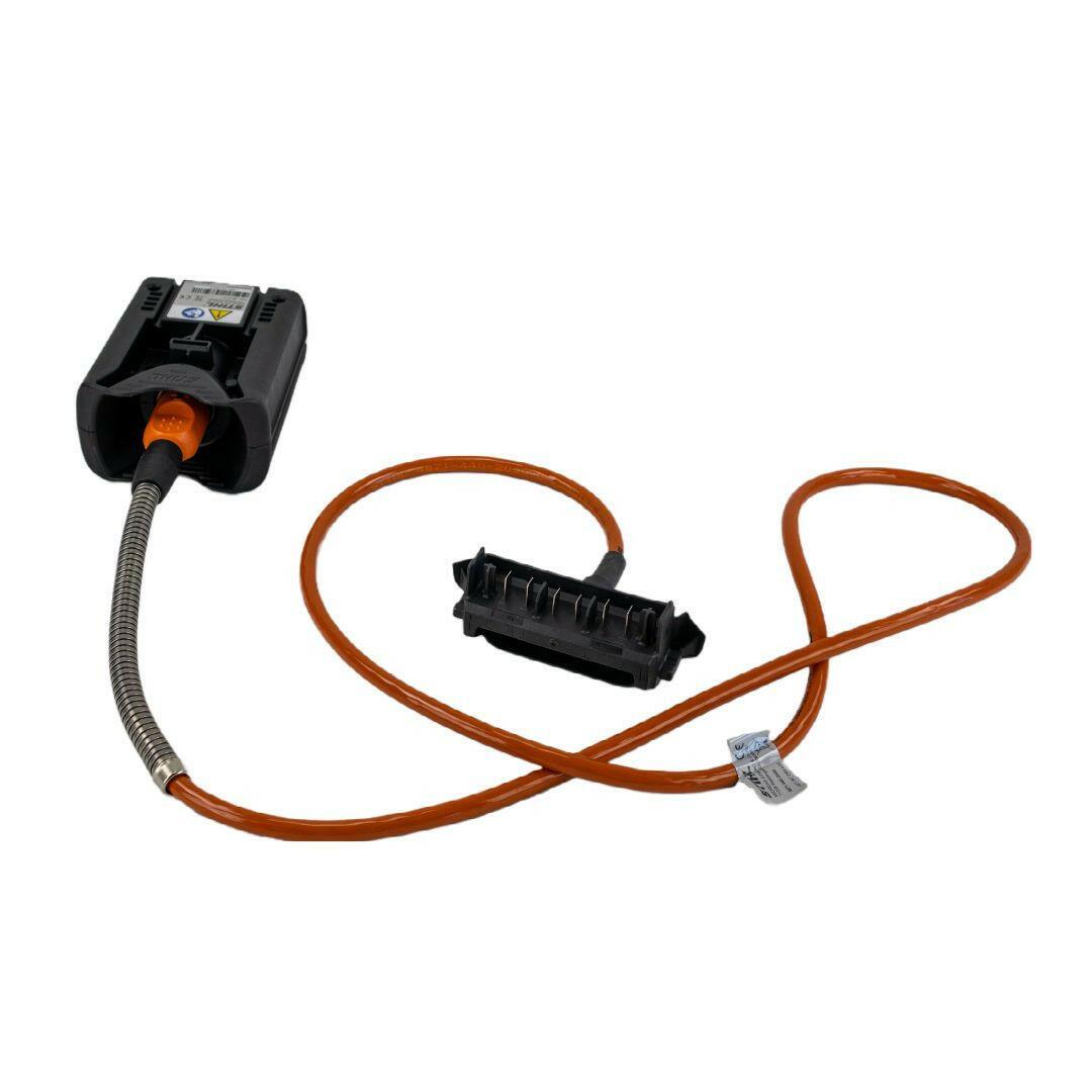 STIHL AR 2000 L Batterie dorsale – Inclus câble de connexion AR L & adaptateur AP