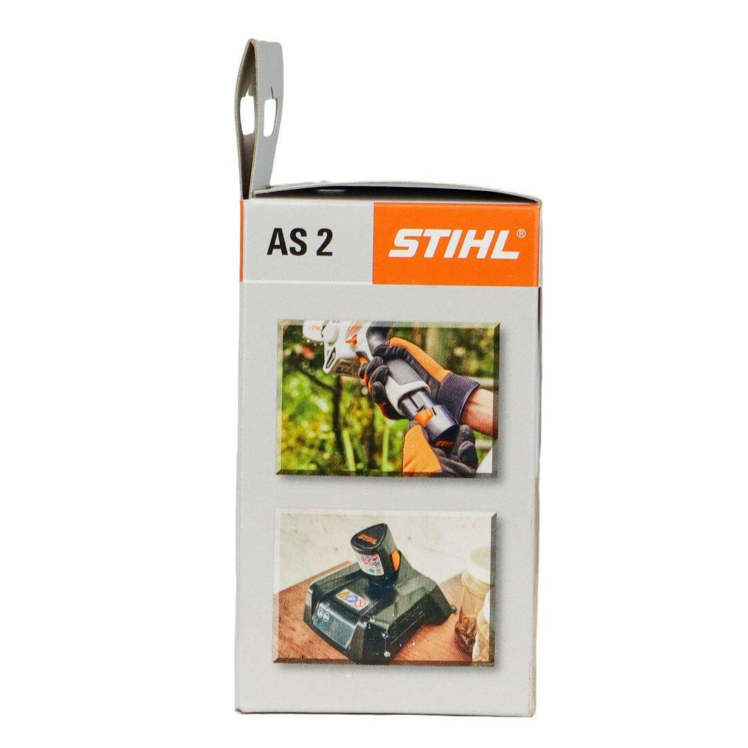 Batterie STIHL AS 2