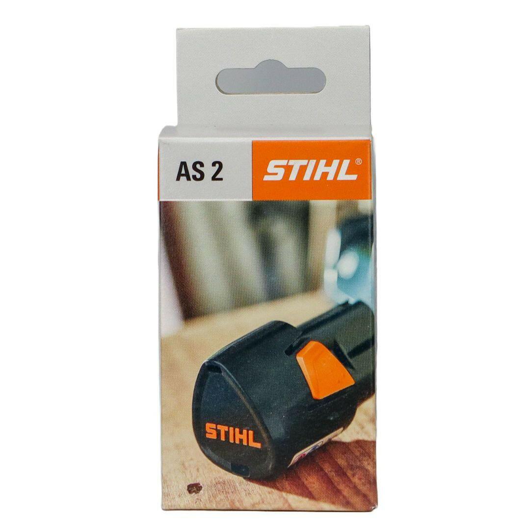 Batterie STIHL AS 2