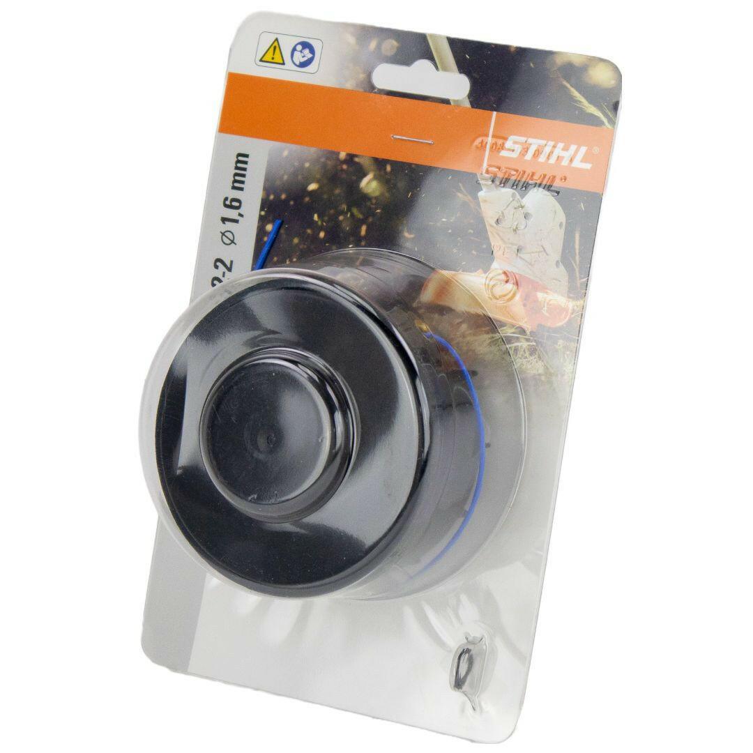 STIHL AutoCut 2-2 Tête de coupe - 1,6 mm