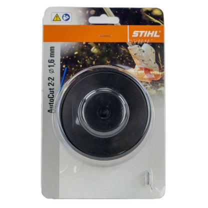 STIHL AutoCut 2-2 Tête de coupe - 1,6 mm