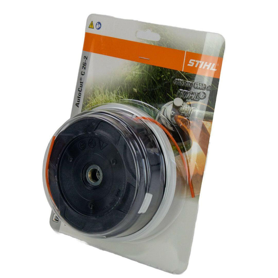 STIHL AutoCut C 26-2 Tête de coupe - 2,4 mm