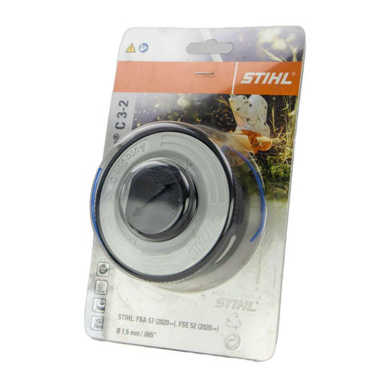 Tête de coupe STIHL AutoCut C 3-2 - 1,6 mm