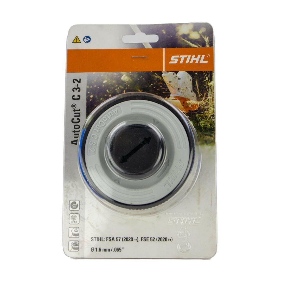 Tête de coupe STIHL AutoCut C 3-2 - 1,6 mm