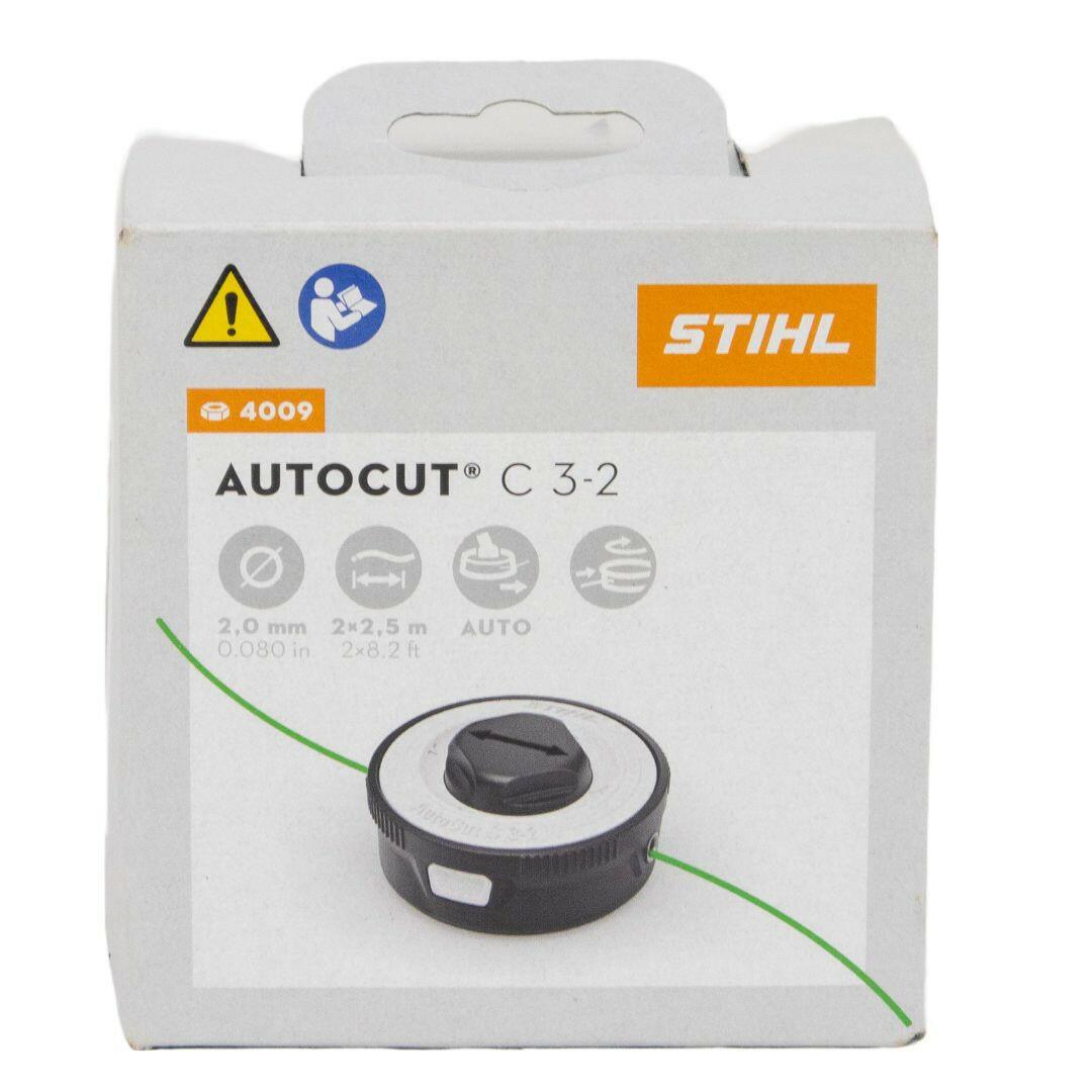 STIHL AutoCut C 3-2 Tête de coupe - 2,0 mm