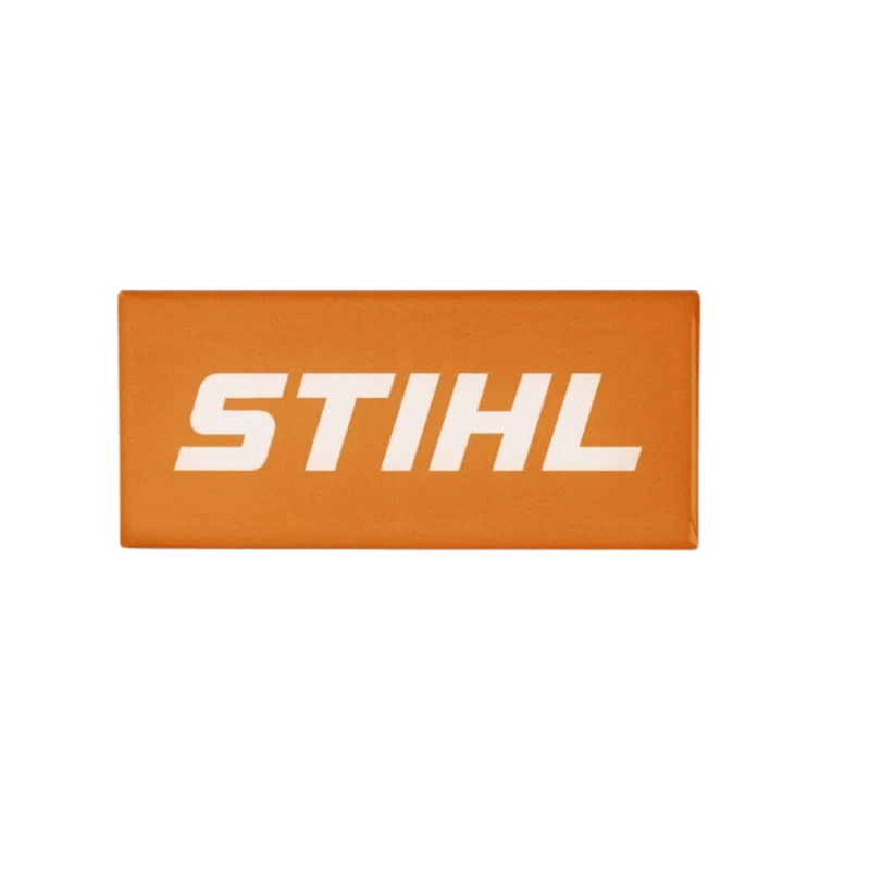 STIHL Autocollant pour voiture - Lot de 3