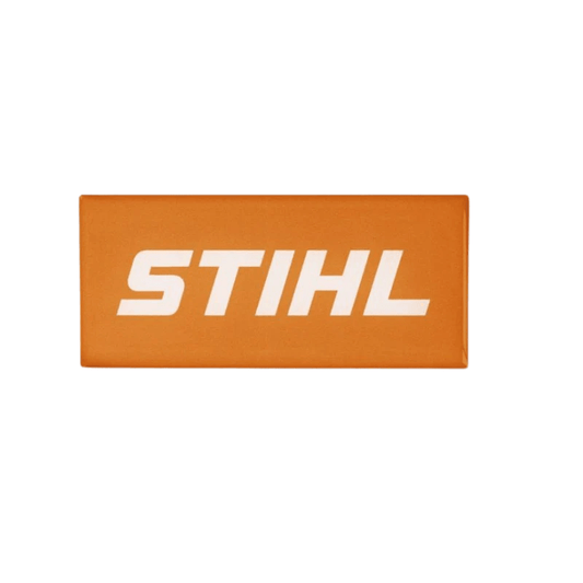 STIHL Autocollant pour voiture - Lot de 3