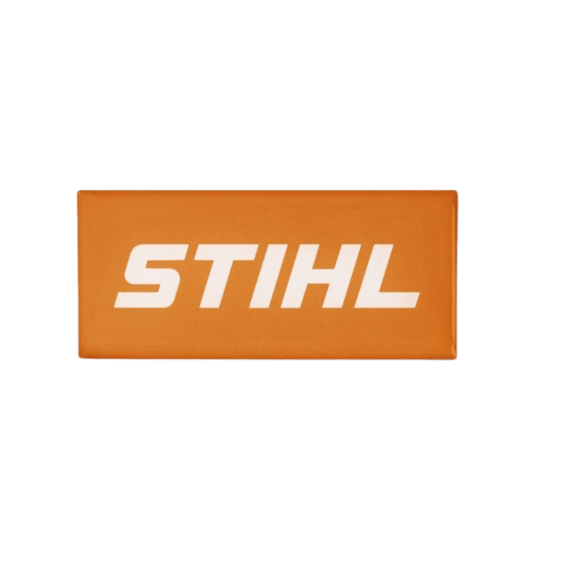 STIHL Autocollant voiture
