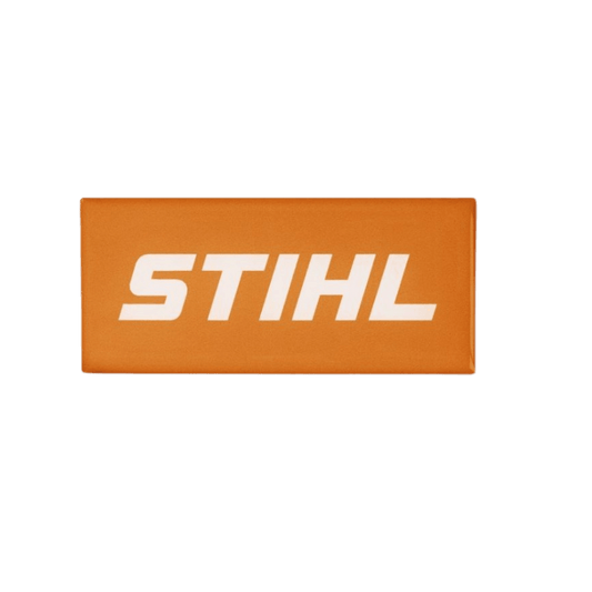 STIHL Autocollant voiture