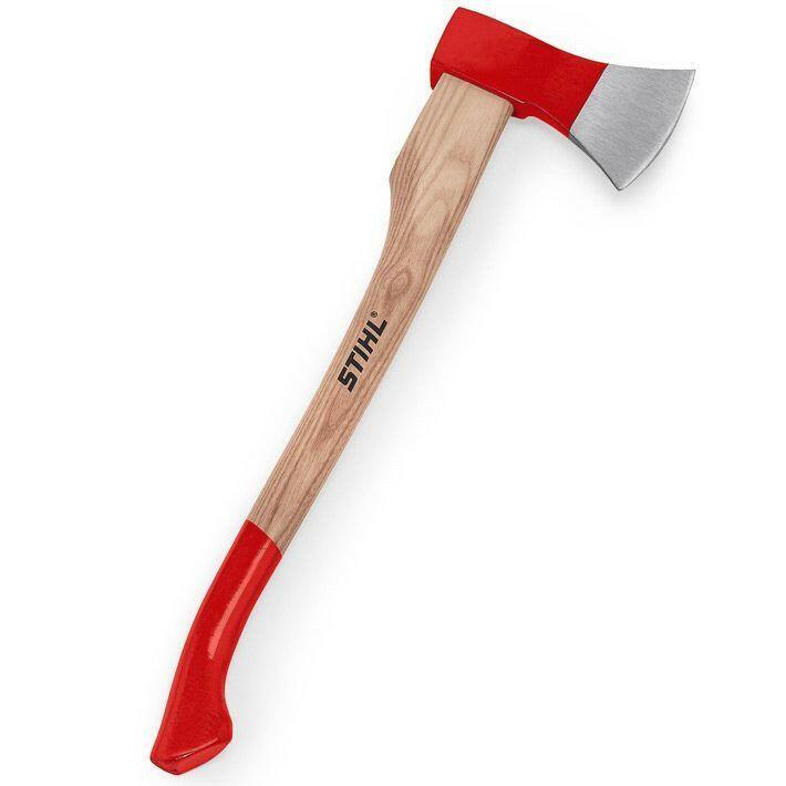 Hache forestière STIHL AX 10