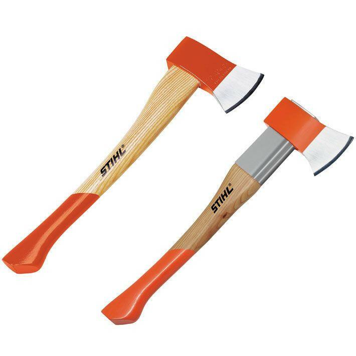 Hache de fendage STIHL AX 13 C